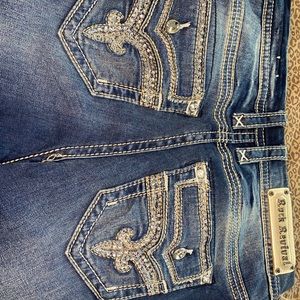 Rock Revival Women Jeans